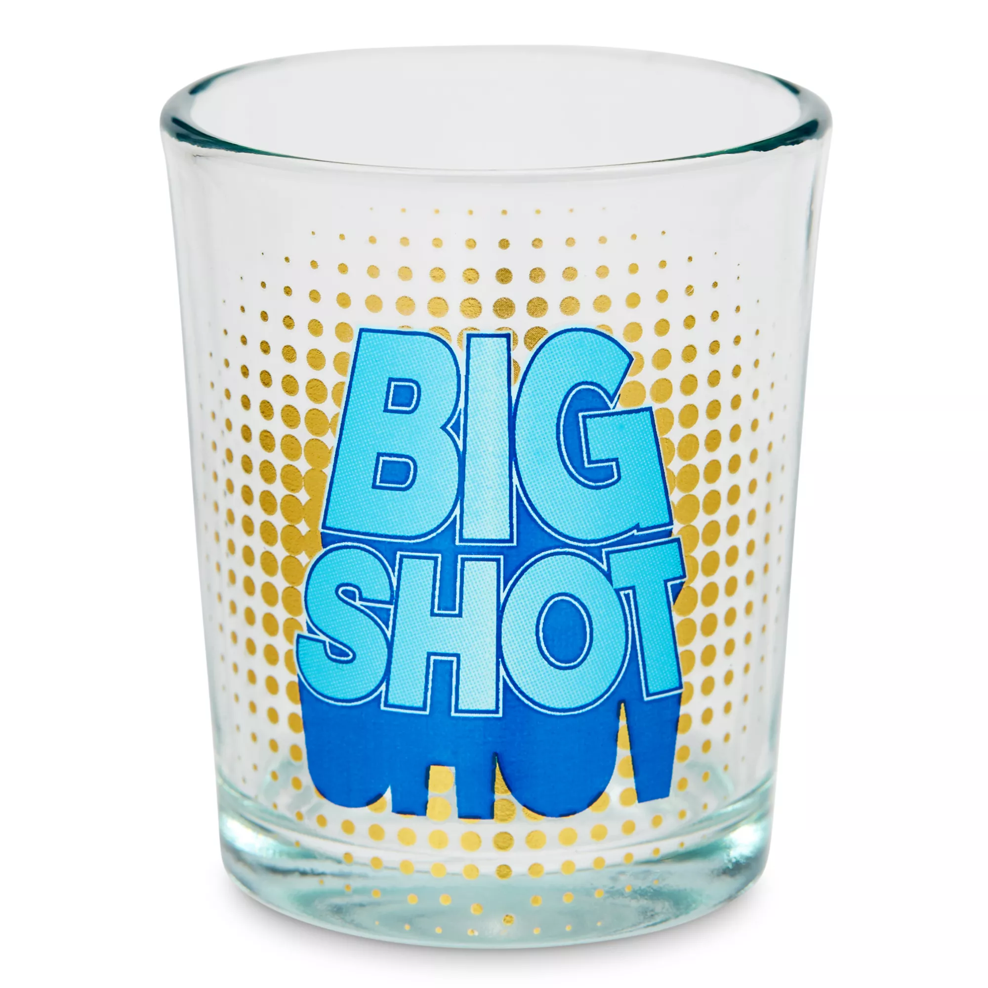 Big Shot Shot Glass – 3 oz. at Spencer's