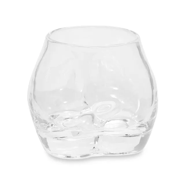 Booty Shot Glass – 1.5 oz. at Spencer's