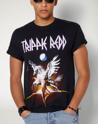 tuxedo t shirt spencer's