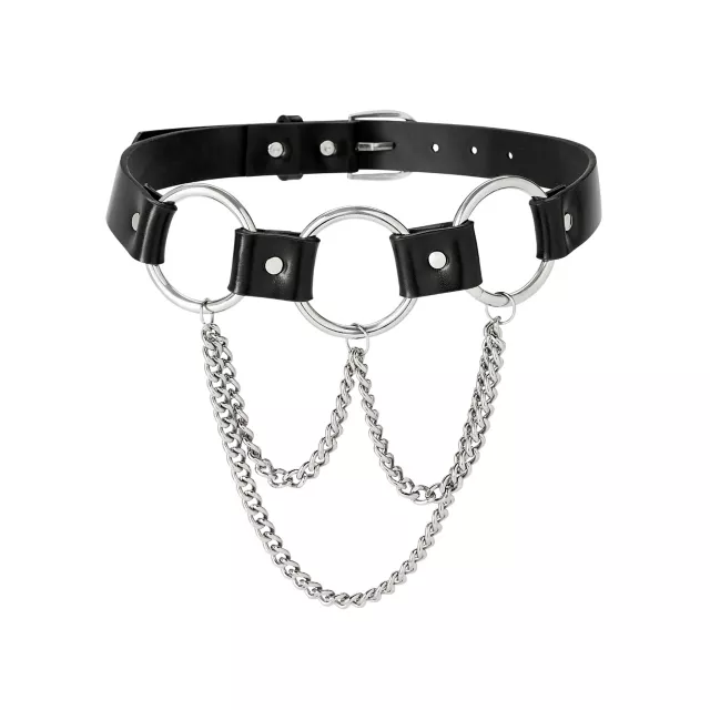 O-Ring Chain Belt