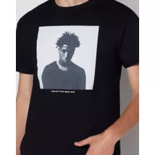 Top Album Cover T Shirt - NBA YoungBoy at Spencer's