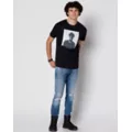 Top Album Cover T Shirt - NBA YoungBoy at Spencer's
