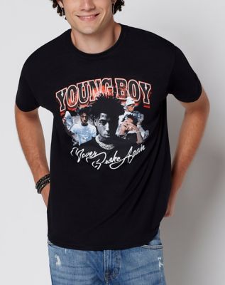 NBAYoungBoyDesign NBA Youngboy T-Shirt