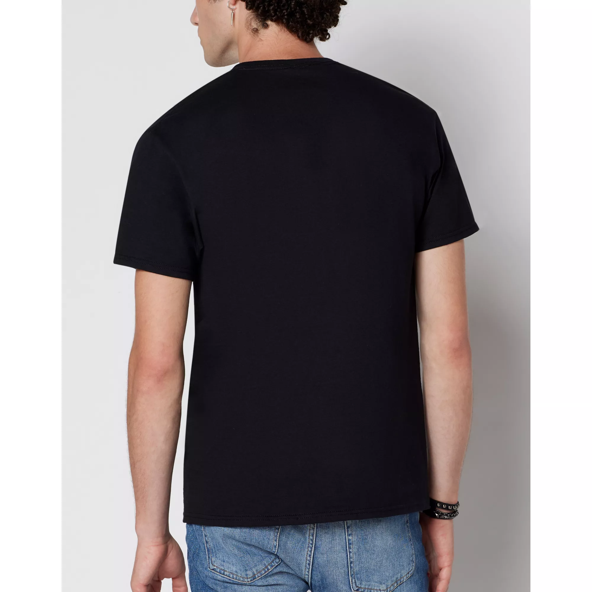 Never Broke Again Collage T Shirt - NBA YoungBoy at Spencer's