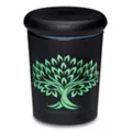 Tree of Life Stash Jar - 3 oz. at Spencer's
