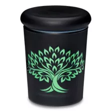 Tree of Life Stash Jar - 3 oz. at Spencer's