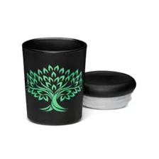 Tree of Life Stash Jar - 3 oz. at Spencer's