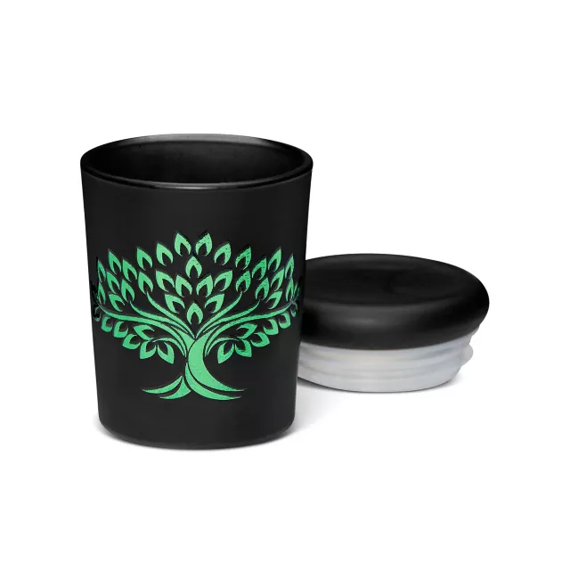 Tree of Life Stash Jar - 3 oz. at Spencer's