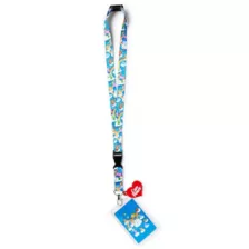 Care Bears Rainbow Lanyard at Spencer's