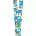 Care Bears Rainbow Lanyard at Spencer's