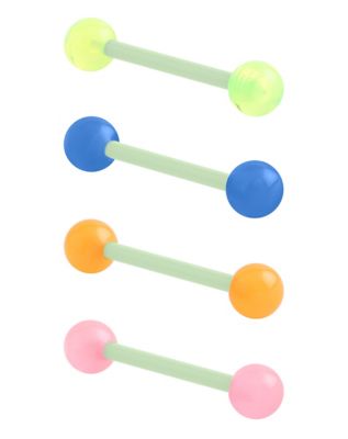 Bioflex Jewelry
