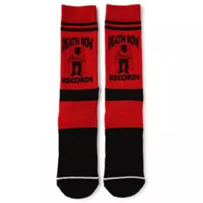 Death Row Records Athletic Crew Socks at Spencer's