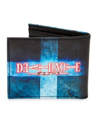 Death Note Bifold Wallet