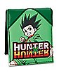 Gon Freecss Hunter x Hunter Bifold Wallet