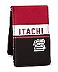 Itachi Naruto Bifold Wallet