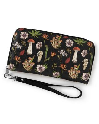 Recycled zipped card holder, Simons, Shop Women's Wallets Online