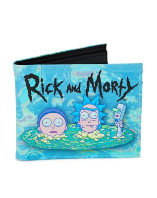 Official Rick and Morty T Shirts & Merchandise - Spencer's