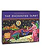 The Enchanted Tarot Cards and Guidebook