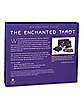 The Enchanted Tarot Deck and Guidebook