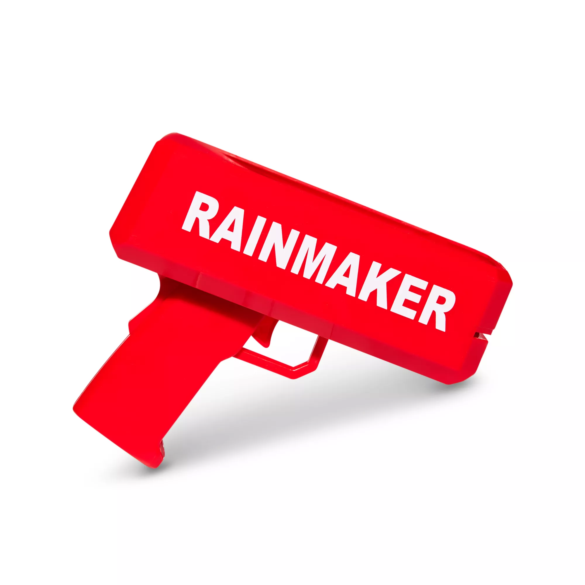 Make It Rain Money Machine at Spencer's