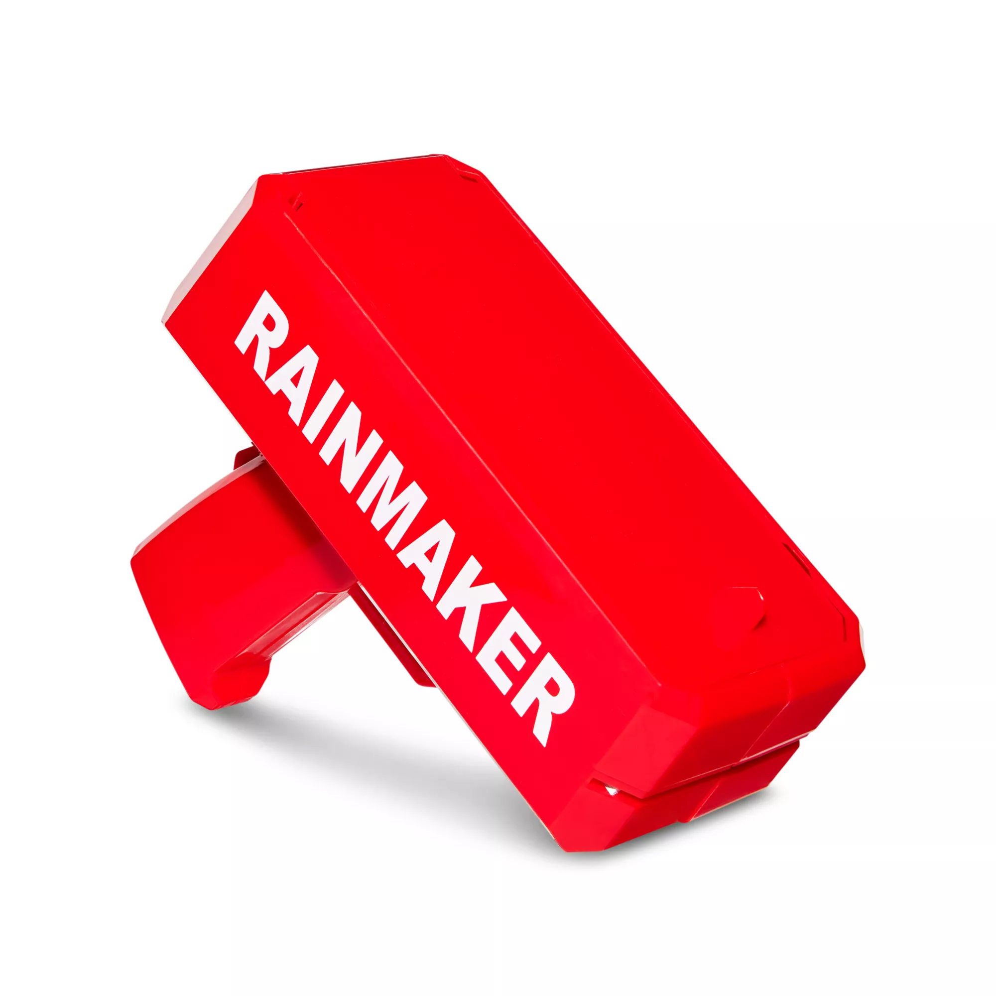 Make It Rain Money Machine at Spencer's