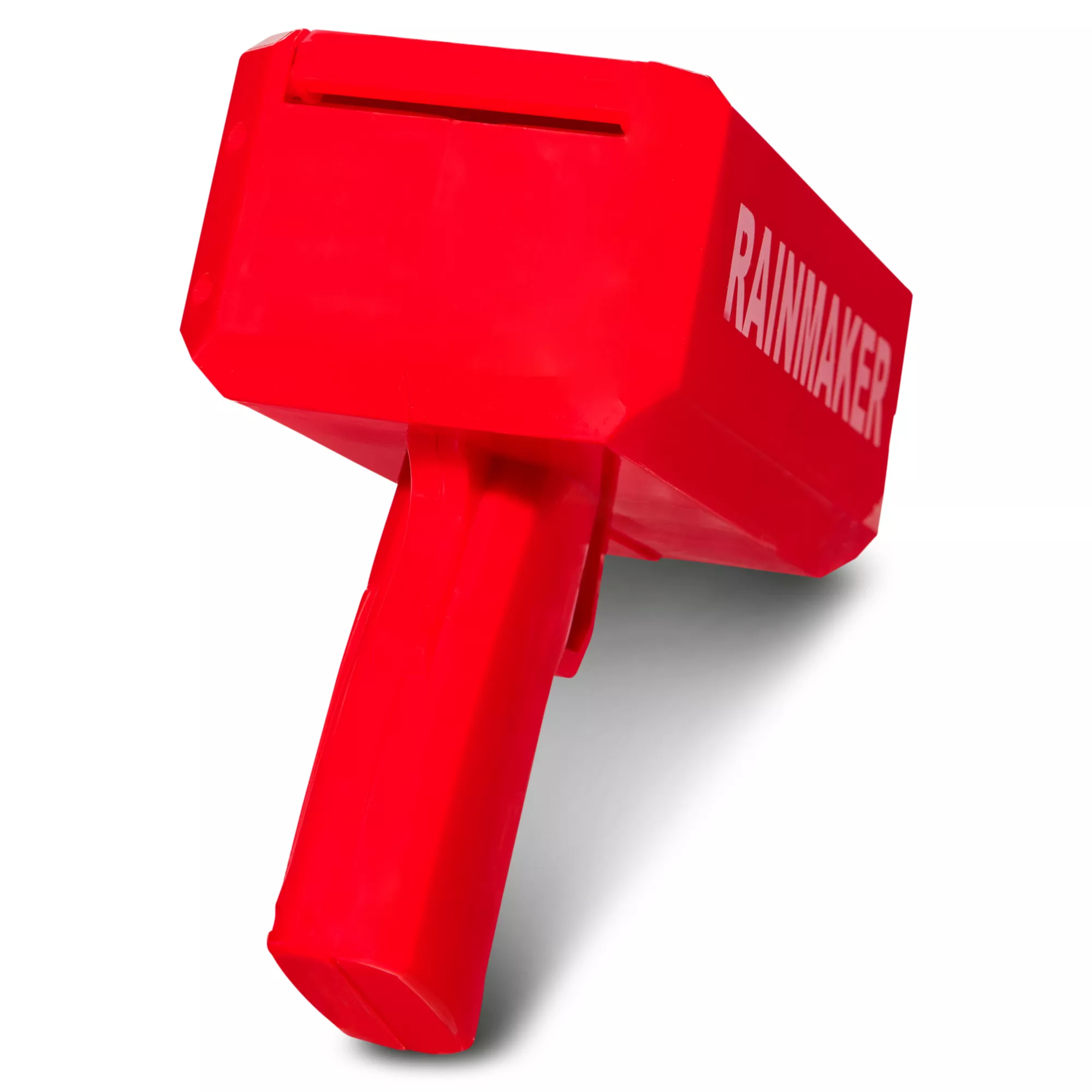 Make It Rain Money Machine at Spencer's