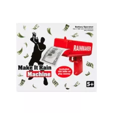 Make It Rain Money Machine at Spencer's