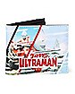Ultraman Bifold Wallet