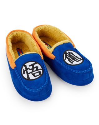 Dragon ball best sale z slippers