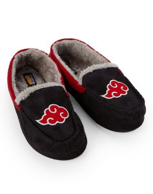 Naruto slippers 2024