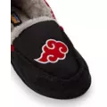 Akatsuki Naruto Slippers at Spencer's