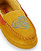 Avatar The Last Airbender Slippers