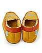 Avatar The Last Airbender Slippers