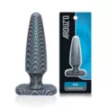 Slick Butt Plug 4 Inch - Arouz'd at Spencer's