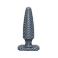 Slick Butt Plug 4 Inch - Arouz'd at Spencer's