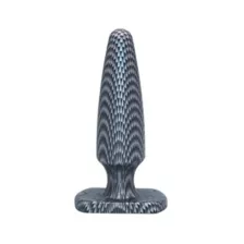 Slick Butt Plug 4 Inch - Arouz'd at Spencer's