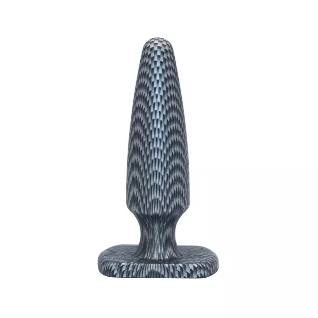 Slick Butt Plug 4 Inch - Arouz'd at Spencer's