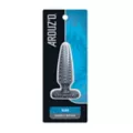 Slick Butt Plug 4 Inch - Arouz'd at Spencer's