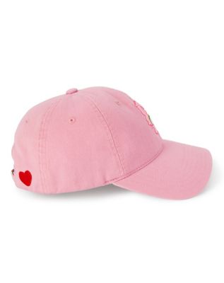 Pink Care Bears Dad Hat