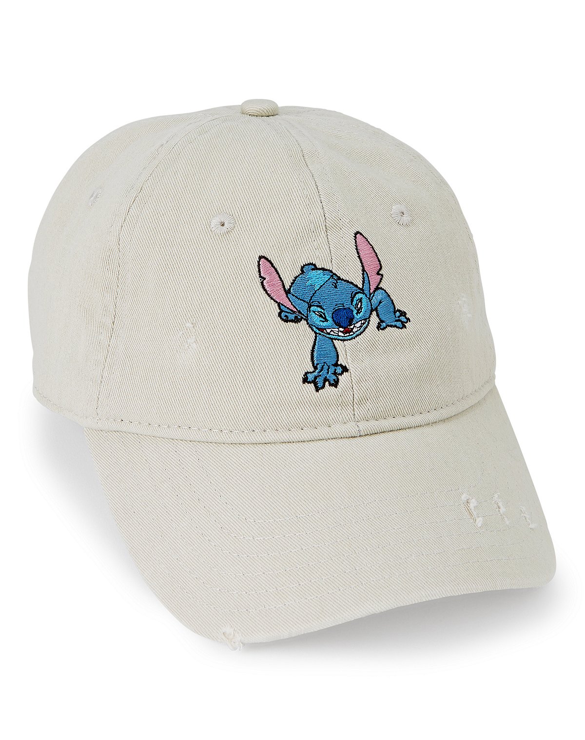 Stitch Hat
