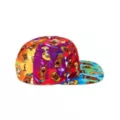 Scooby Snacks Snapback Hat - Scooby-Doo at Spencer's