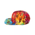 Scooby Snacks Snapback Hat - Scooby-Doo at Spencer's