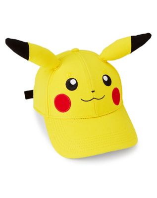 Pikachu ear hat -  Italia