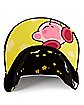 Warp Star Kirby Dad Hat