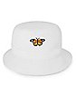 Butterfly Bucket Hat