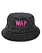 WAP Bucket Hat