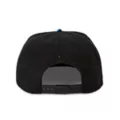 Rick Face Portal Snapback Hat - Rick and Morty at Spencer's