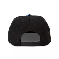 Rick Face Portal Snapback Hat - Rick and Morty at Spencer's