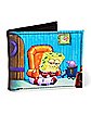 I’m Out SpongeBob Bifold Wallet – SpongeBob SquarePants