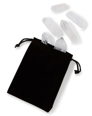 Pure Energy Stone Kit